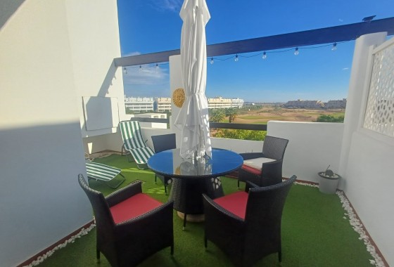 Resale - Apartment - Las Terrazas de la Torre Golf Resort, Balsicas - Golf Resort