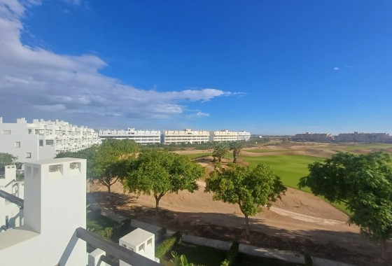 Segunda Mano - Apartamento - Las Terrazas de la Torre Golf Resort, Balsicas - Golf Resort