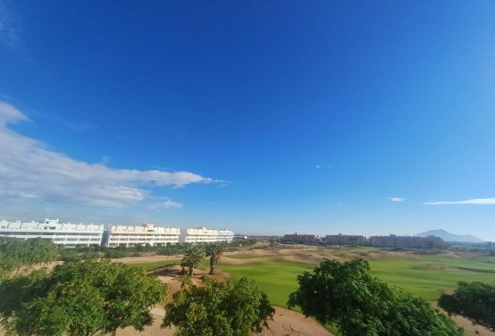 Resale - Apartment - Las Terrazas de la Torre Golf Resort, Balsicas - Golf Resort