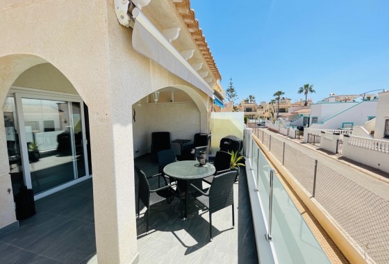 Revente - Villa - Orihuela Costa - Playa Flamenca