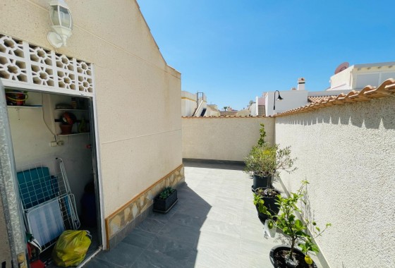 Resale - Detached Villa - Orihuela Costa - Playa Flamenca