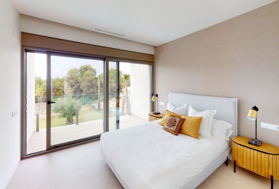 New Build - Detached Villa - Orihuela Costa - Las Colinas Golf*