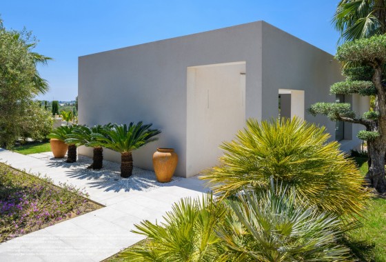 New Build - Detached Villa - Orihuela Costa - Las Colinas Golf*