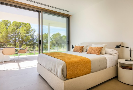 New Build - Detached Villa - Orihuela Costa - Las Colinas Golf*