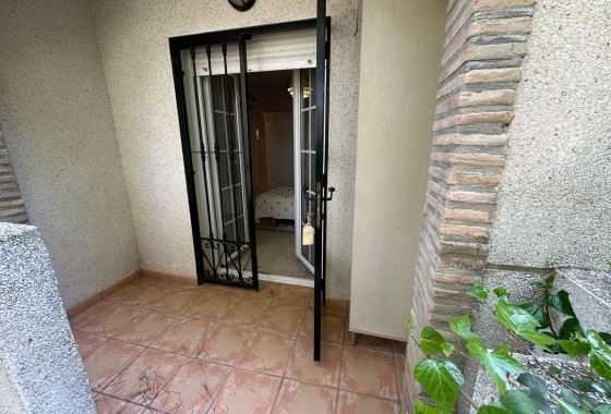 Resale - Townhouse - Orihuela Costa - Villamartin