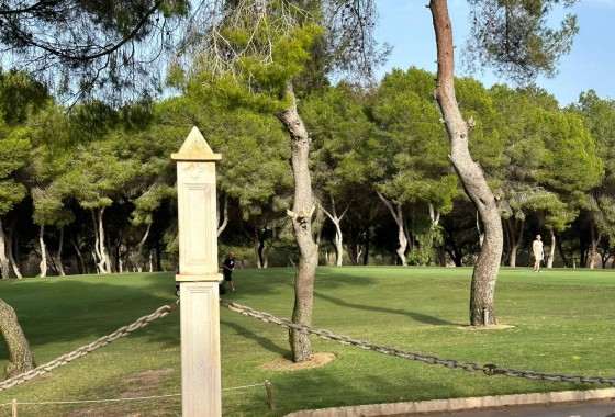 Segunda Mano - Adosado - Orihuela Costa - Villamartin