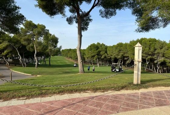 Segunda Mano - Adosado - Orihuela Costa - Villamartin