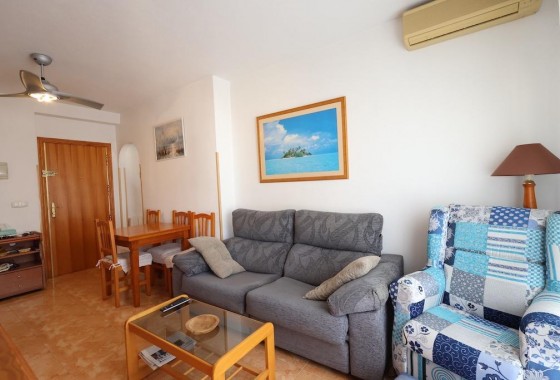 Revente - Appartement - Torrevieja - Acequion