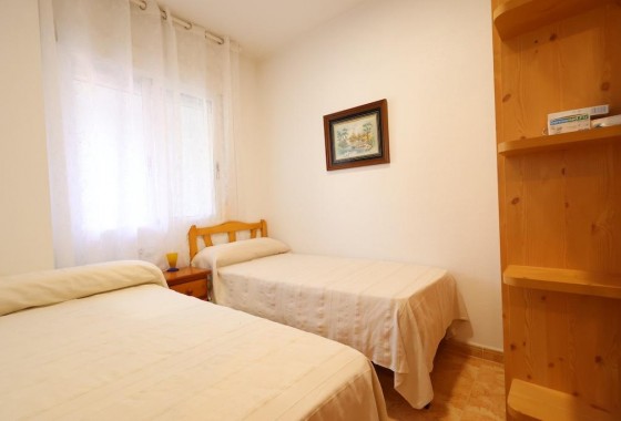 Revente - Appartement - Torrevieja - Acequion