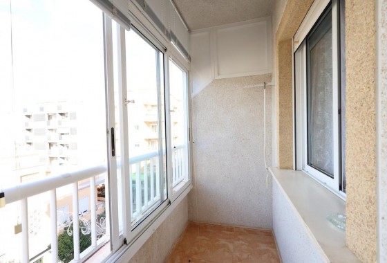 Revente - Appartement - Torrevieja - Acequion