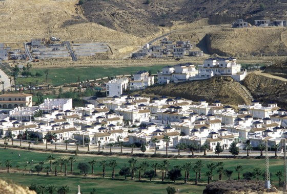 Obra nueva - Chalet - Ciudad Quesada/Rojales - Pueblo Lucero