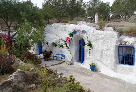 Obra nueva - Chalet - Ciudad Quesada/Rojales - Pueblo Lucero