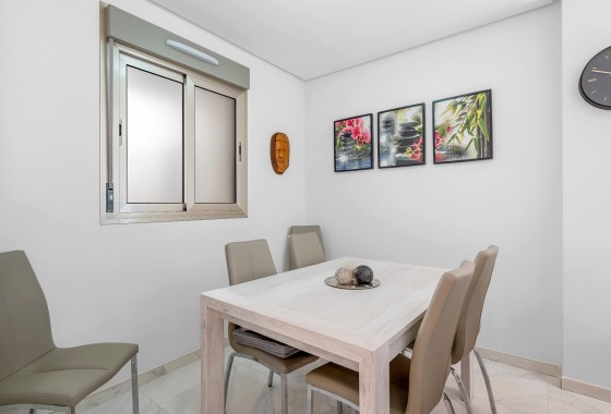 Revente - Appartement - Orihuela Costa - Los Dolses