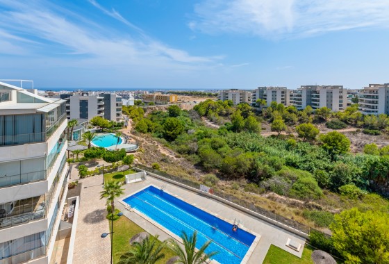 Revente - Appartement - Orihuela Costa - Los Dolses