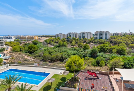 Segunda Mano - Apartamento - Orihuela Costa - Los Dolses