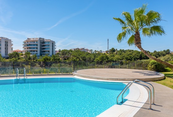 Revente - Appartement - Orihuela Costa - Los Dolses