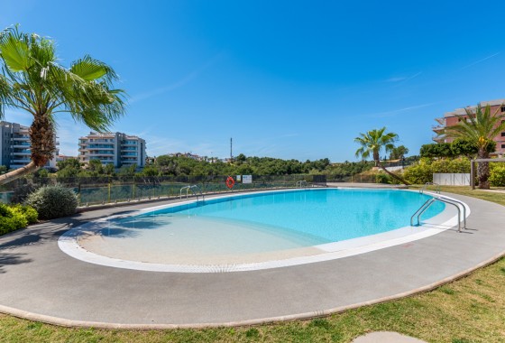 Segunda Mano - Apartamento - Orihuela Costa - Los Dolses