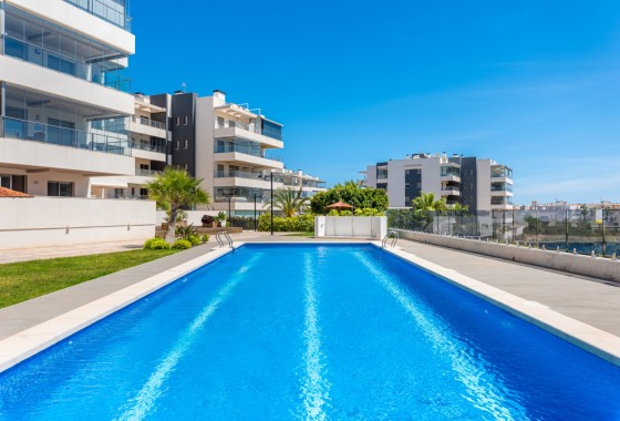 Resale - Apartment - Orihuela Costa - Los Dolses