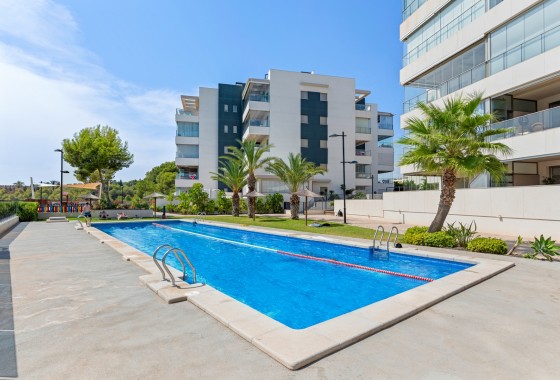 Resale - Apartment - Orihuela Costa - Los Dolses