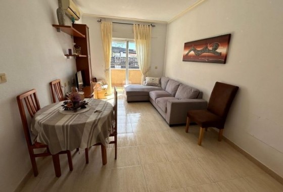 Resale - Bungalow - Orihuela Costa