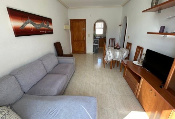 Resale - Bungalow - Orihuela Costa