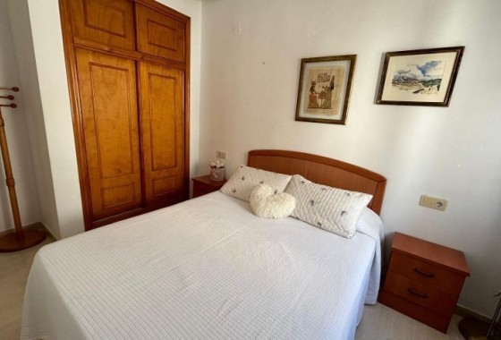 Resale - Bungalow - Orihuela Costa