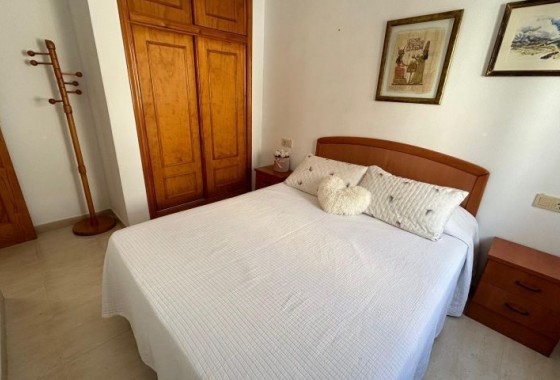 Resale - Bungalow - Orihuela Costa