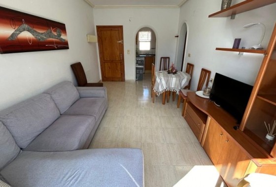 Resale - Bungalow - Orihuela Costa