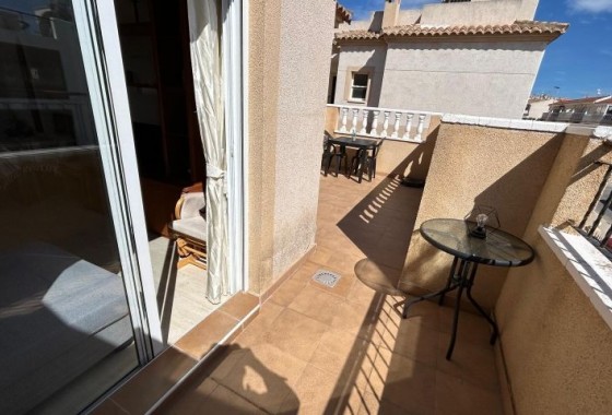 Resale - Bungalow - Orihuela Costa