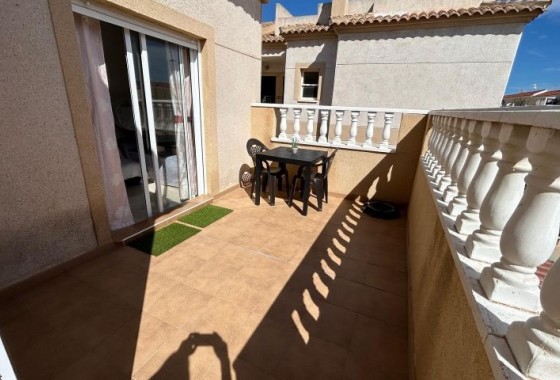 Resale - Bungalow - Orihuela Costa