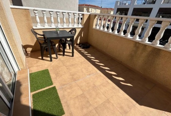 Resale - Bungalow - Orihuela Costa