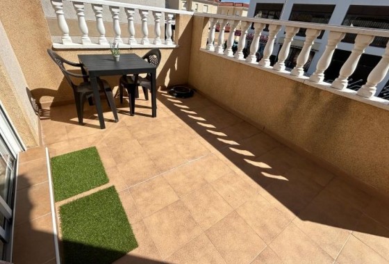 Resale - Bungalow - Orihuela Costa