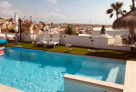 Resale - Detached Villa - Ciudad Quesada/Rojales - Ciudad Quesada