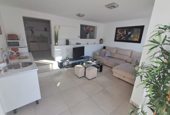 Resale - Detached Villa - Ciudad Quesada/Rojales - Ciudad Quesada