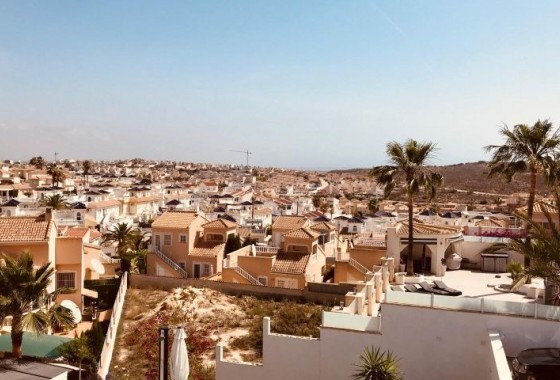 Segunda Mano - Chalet - Ciudad Quesada/Rojales - Ciudad Quesada