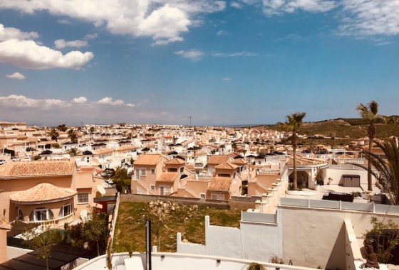 Segunda Mano - Chalet - Ciudad Quesada/Rojales - Ciudad Quesada