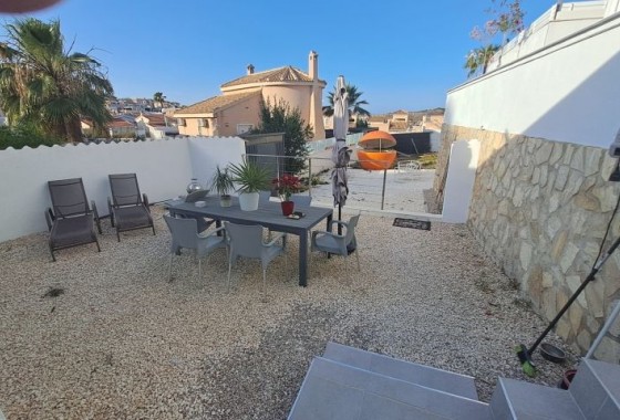 Resale - Detached Villa - Ciudad Quesada/Rojales - Ciudad Quesada