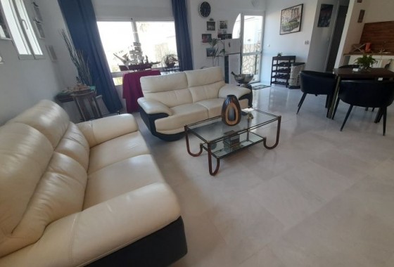 Resale - Detached Villa - Ciudad Quesada/Rojales - Ciudad Quesada