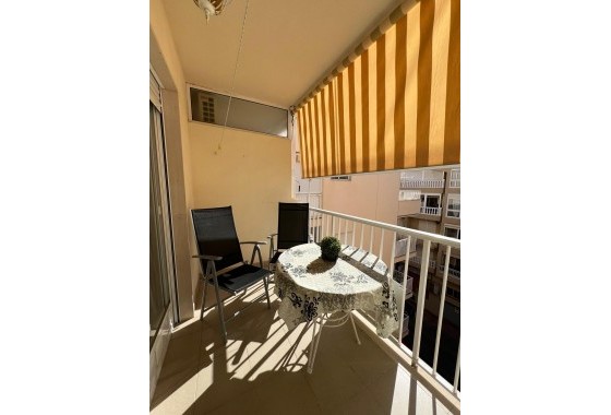 Resale - Penthouse - Torrevieja - torrevieja