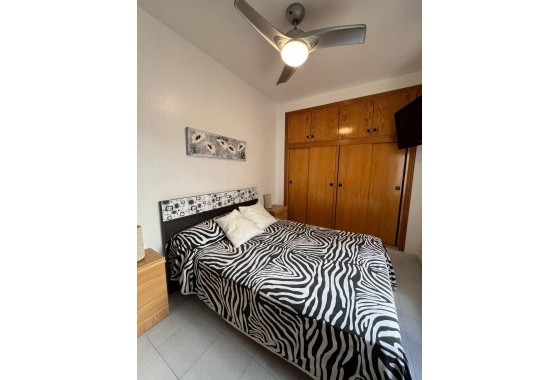 Resale - Penthouse - Torrevieja - torrevieja