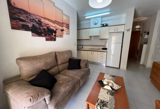 Resale - Penthouse - Torrevieja - torrevieja