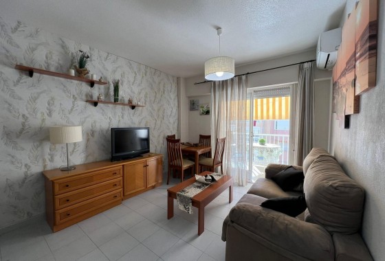 Resale - Penthouse - Torrevieja - torrevieja