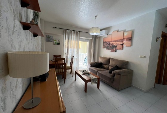 Resale - Penthouse - Torrevieja - torrevieja