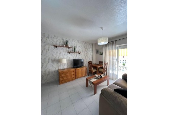 Resale - Penthouse - Torrevieja - torrevieja