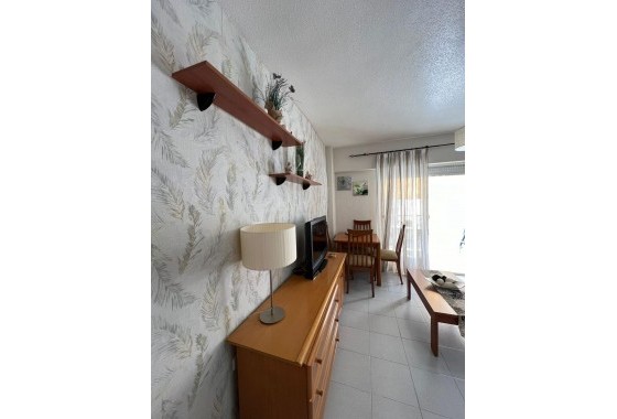 Resale - Penthouse - Torrevieja - torrevieja