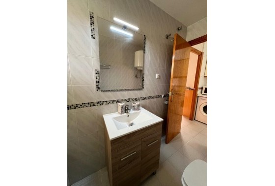 Resale - Penthouse - Torrevieja - torrevieja