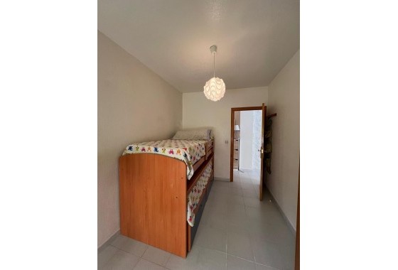 Resale - Penthouse - Torrevieja - torrevieja