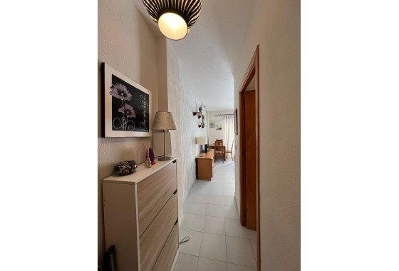 Resale - Penthouse - Torrevieja - torrevieja