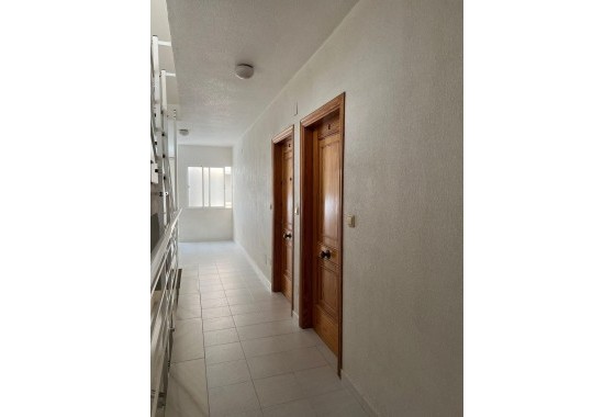 Resale - Penthouse - Torrevieja - torrevieja