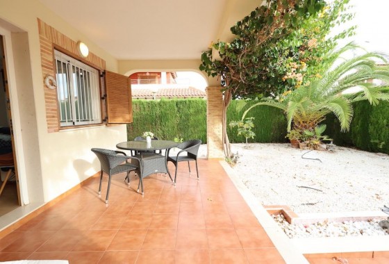 Resale - Townhouse - Orihuela Costa - Punta Prima